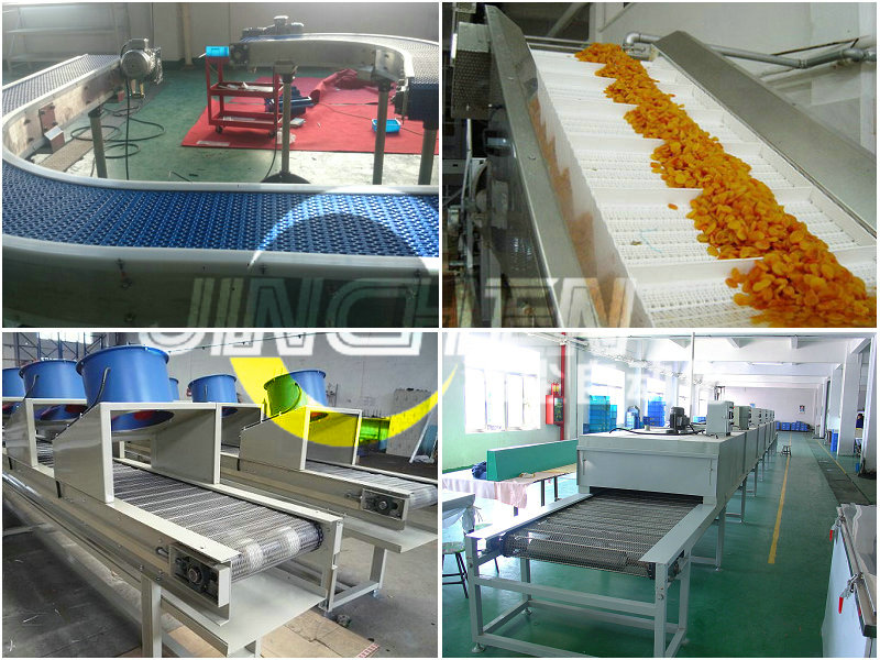 塑鋼網(wǎng)帶輸送機、金屬網(wǎng)帶輸送機、爬坡網(wǎng)帶輸送機、網(wǎng)帶輸送機